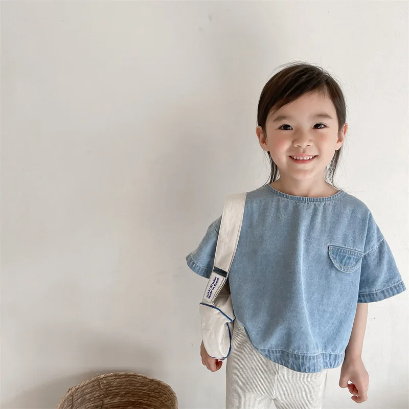 Children Boys Short-sleeved Blouses boys short sleeve shirts
