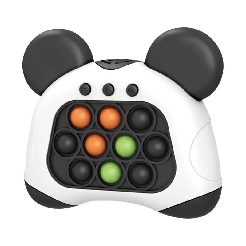 

Игрушка пуш-родинка, пузырьковая игрушка, Интерактивная игрушка-фиджет, упражнение для рук и глаз, семейное общежитие, комната ожидания
