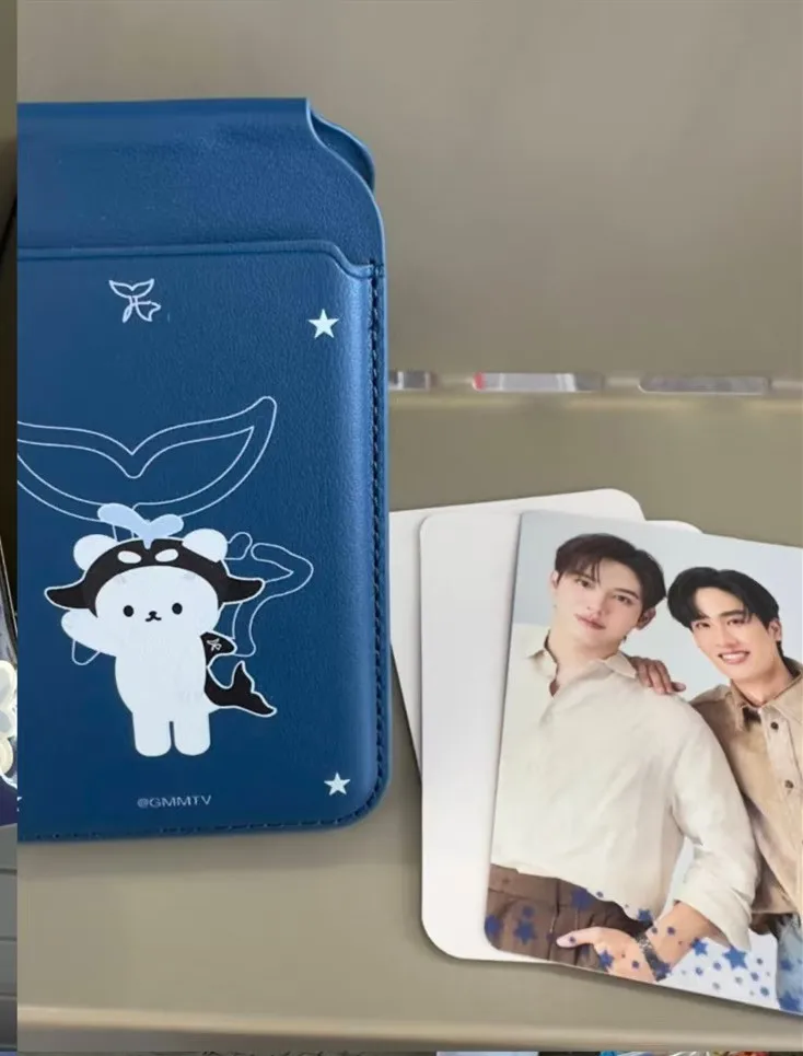 2025 New Pre-sale Thailand Star TayNew POLCASAN Breezy Ballon