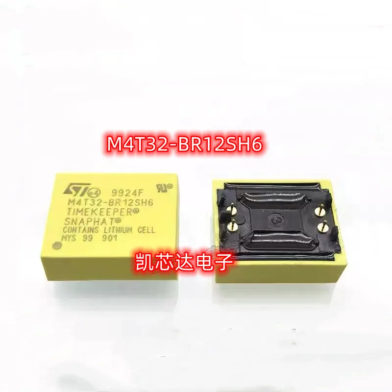 

1-10 шт./партия, фреза M4T32 BR12SH6 DIP4, новый оригинальный