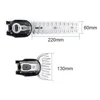 Cordless Electric Hedge Trimmer Replaceable Accessory Efficient Household Shrub Weeding Pruning Mower Garden Tools Accessory 2