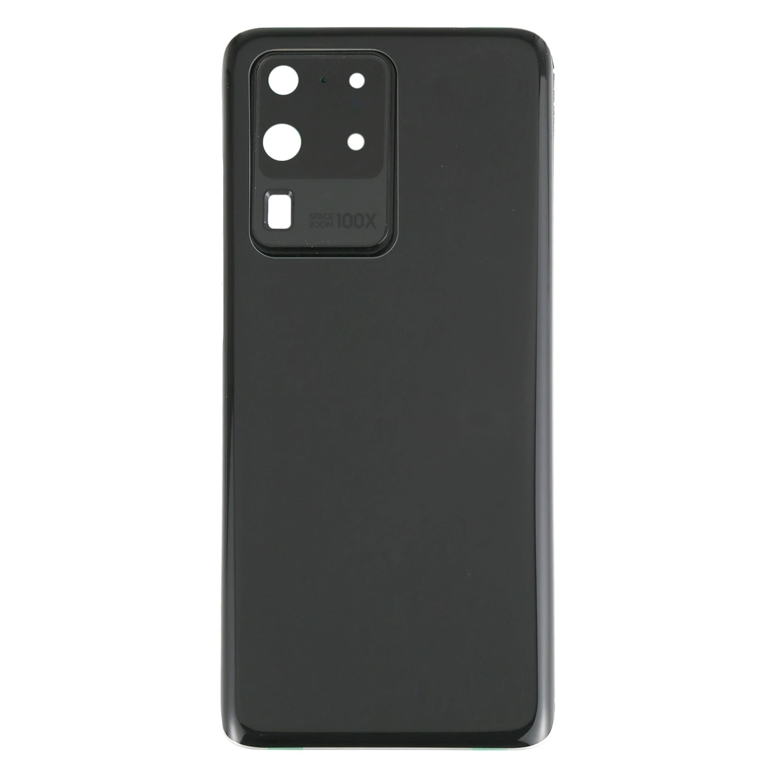 Phone Back Cover For Samsung Galaxy S20 Ultra with Camera Lens Cover