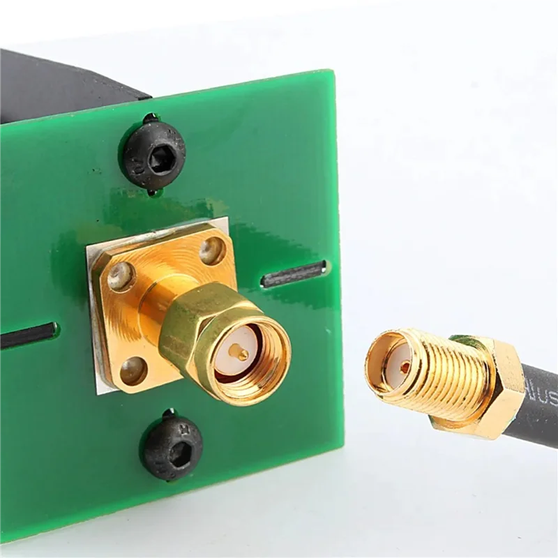 Antenne FPV 5,8 GHz 11dBi 8 Tours RHCP SMA Lot de 3