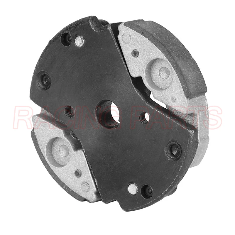 Water Cooled Clutch Mini Moto Engine