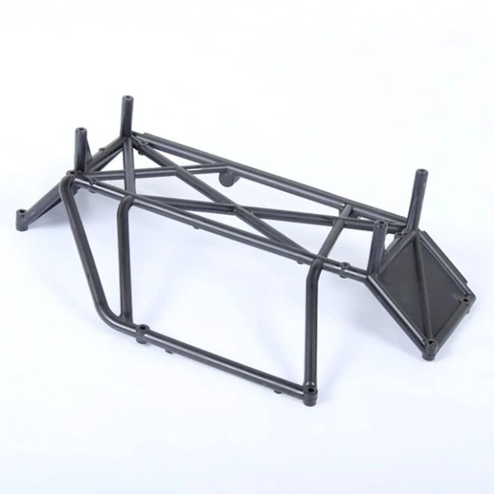 

Корпус опорный кронштейн 5 (справа) подходит для 1/5 Losi 5ive-t Rovan LT King Motor x2
