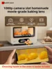 CX Intelligent Air Stove Oven Household Baking Commercial Multifunctional Fermentation Small 3
