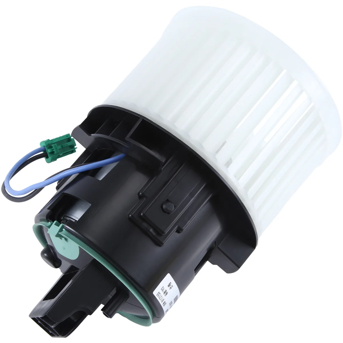 New Warm 1610497180 351012341 70828215 Air Conditioner Blower for 408 508