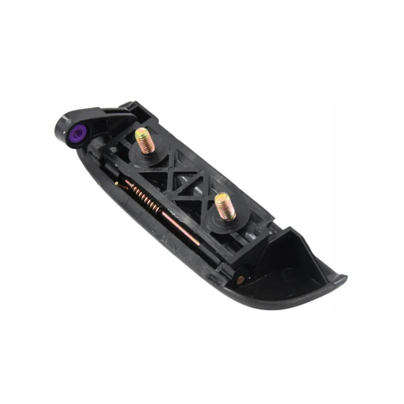 Manijas De Puerta Cromadas Para Suzuki Samurai 1994-1995