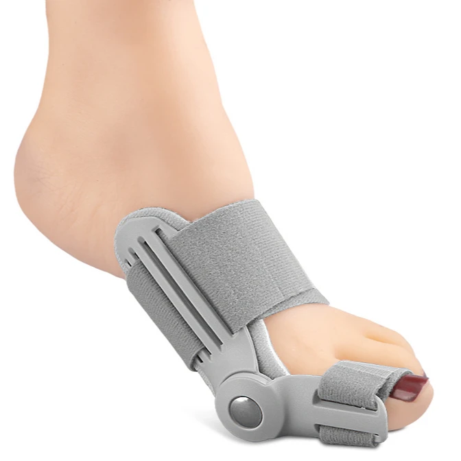 bunion corrector for big toe straightening toe separator brace