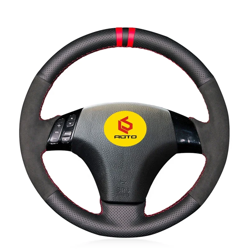 Treccia Sul Coprivolante Per Mazda 3 Axela 2003-2009 Mazda 6 Atenza 2004-2008 Mazda 5 2004-20 Ashi Do Volante Do Carro