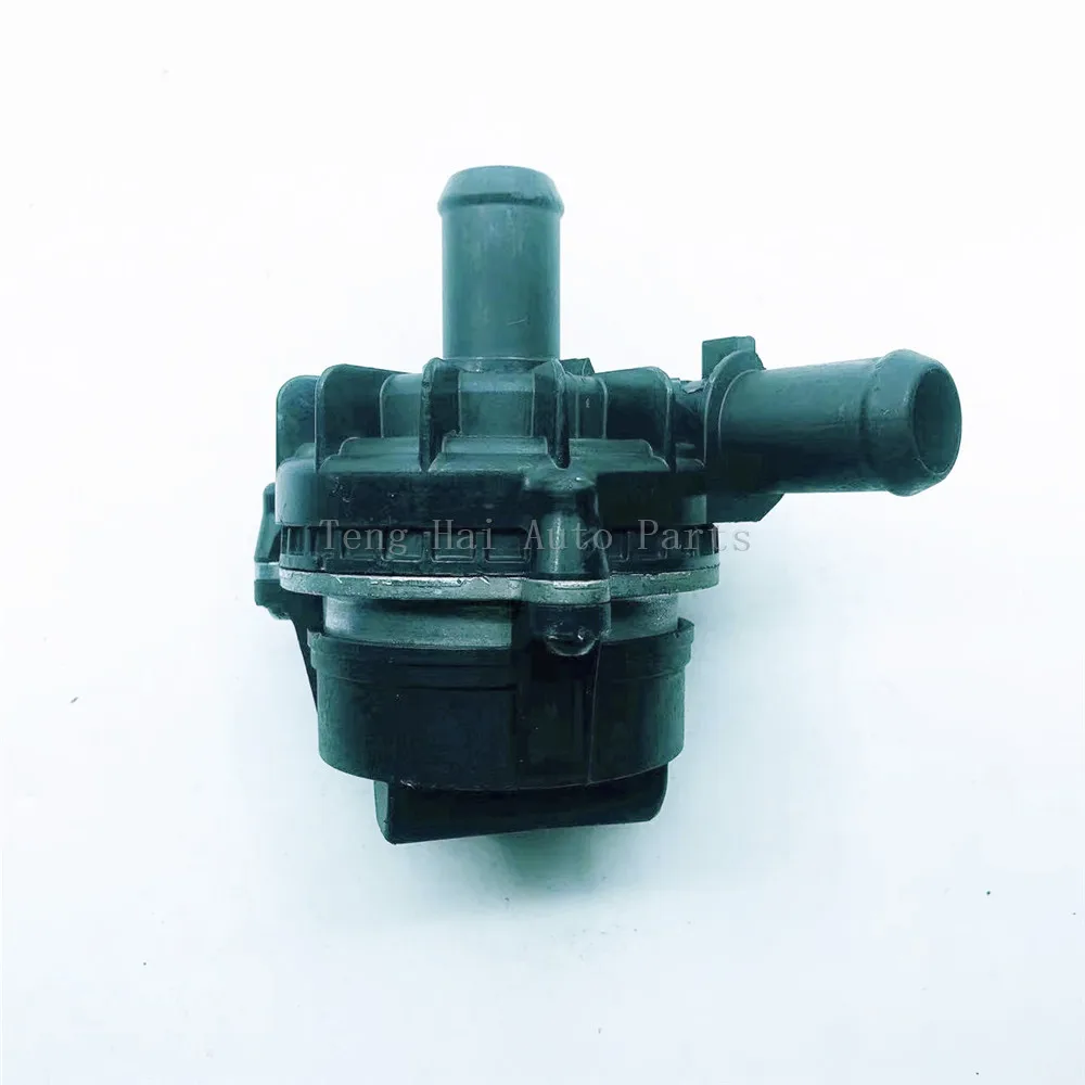 

DPQPOKHYY For Chrysler Dodge Jeep engine auxiliary coolant pump 68617740AA
