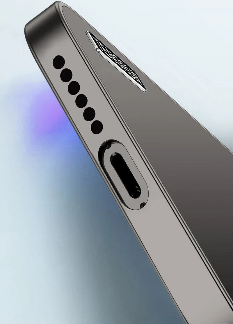 알루미늄 합금 매트 후면 패널 케이스, OnePlus 12 One Plus Ace 2 Pro 2V 1 + Nord 3 용, 올인클루시브 금속 카메라 보호 커버