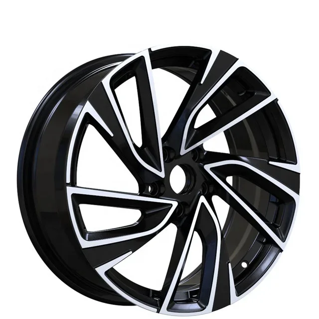 17/18/19/20 Inch Rim Passenger car wheels fit for Volkswagen Car Wheels mags jante car rims