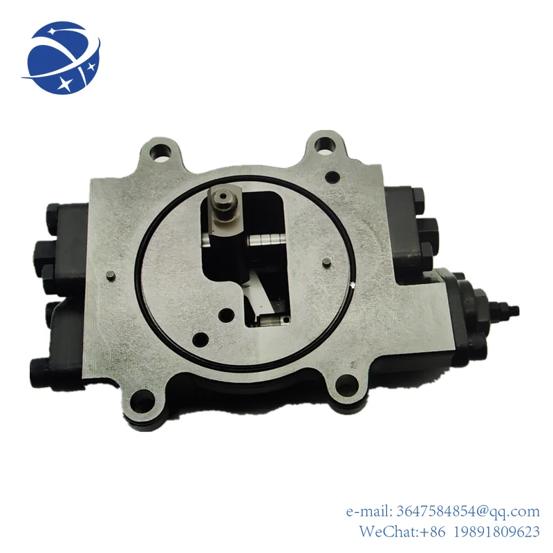 

Yun YiCAT 312D Hydraulic Regulator, 312DL Pump PartsBrushless chainsaw