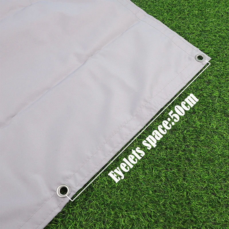 5 Colors Privacy Screen 220GSM Heavy Duty Fencing Mesh Balcony Terrace Privacy Screen Fence Cover for Wall Garden Yard Backyard