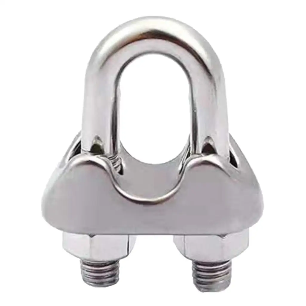 

12mm Wire Rope Grip Stainless Steel.316 Balustrade, Of 1.