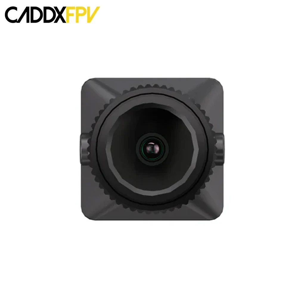 Caddx Infra V2 Caméra FPV 1500TVL Vision Nocturne AI