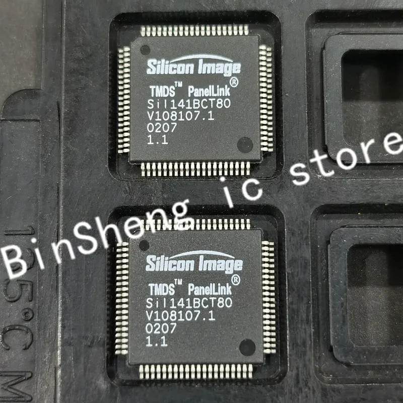 

2 шт./партия SII141BCT80 SIi141CT80