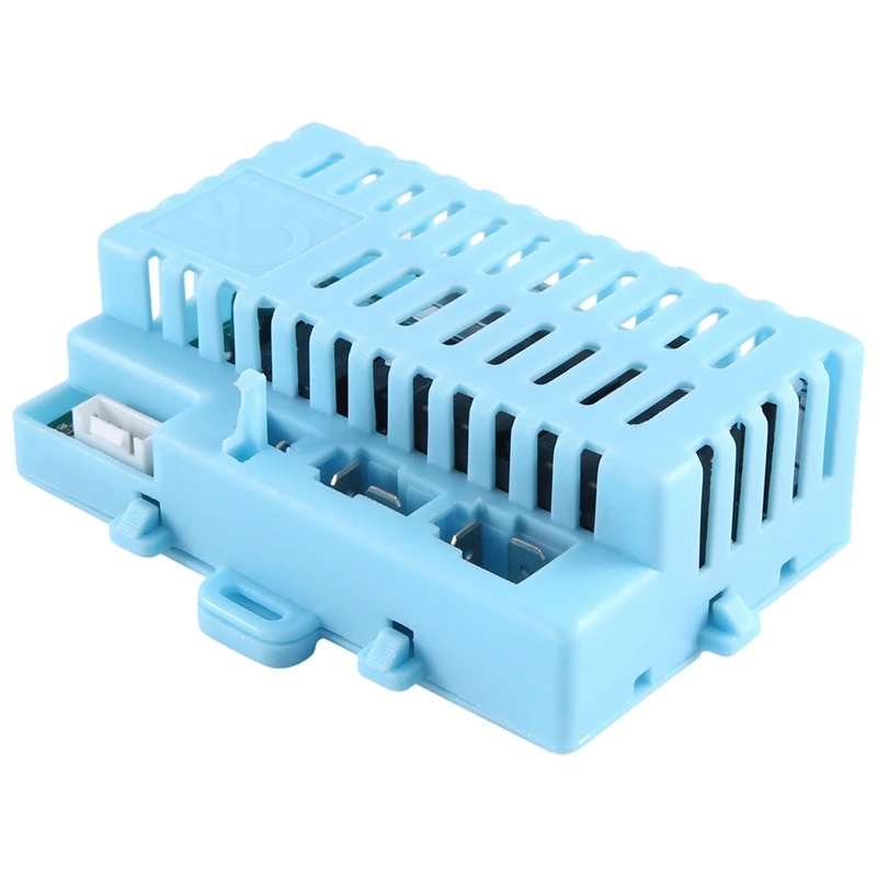Children's Electric Car Receiver,For Children Electric Vehicle Parts Blue Receiver
