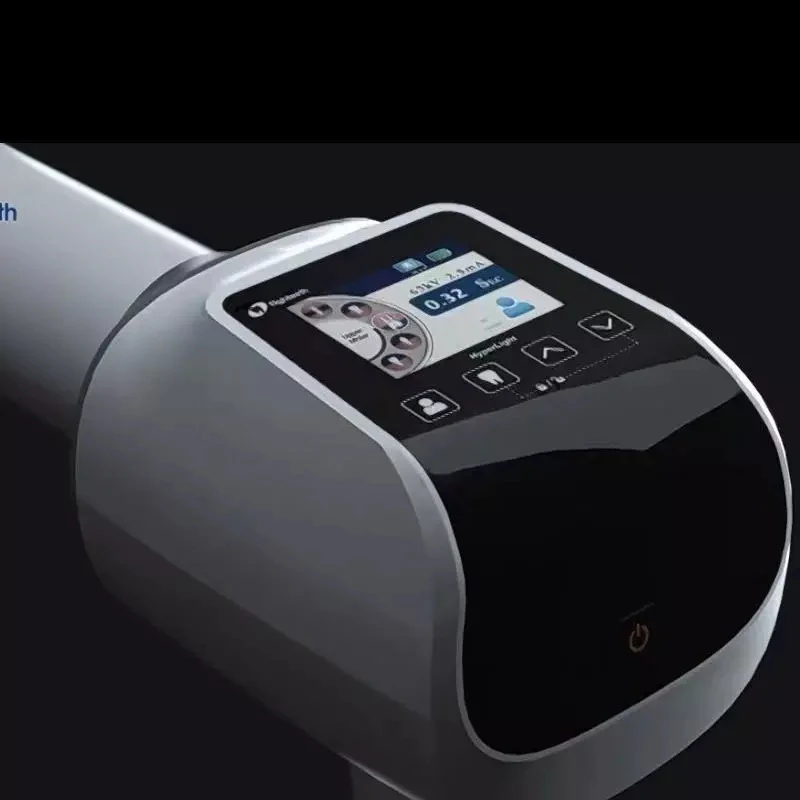 Рисунок 6 - Портативный стоматологический рентгеновский