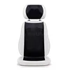 Comprehensive Electric Massage ChairFull Body Massager Heating Vibration Ideal Wellness Gift Total Relaxation Recliner 2