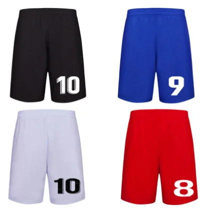 Camisolas de futebol para crianças e adultos, roupas de futebol, camisas de  manga curta, uniformes de futebol - AliExpress