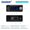 ZHAOXIN T12 Soldering Station 74W Quick Heating LCD Digital Display Electric Welding Iron Temperature Adjustable With Tip 6
