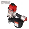 MAX Design CN80 Pallet Making Coil Nailer For Roof Siding Board Wood Work Furniture Sheathing Tool Air Pneumatic Roll Nail Gun 1