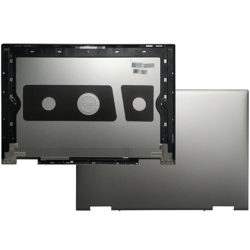 

НОВЫЙ для Dell Inspiron 17 7706 09VWH9 9VWH9 задней крышки TOP случае ноутбук ЖК задней крышкой