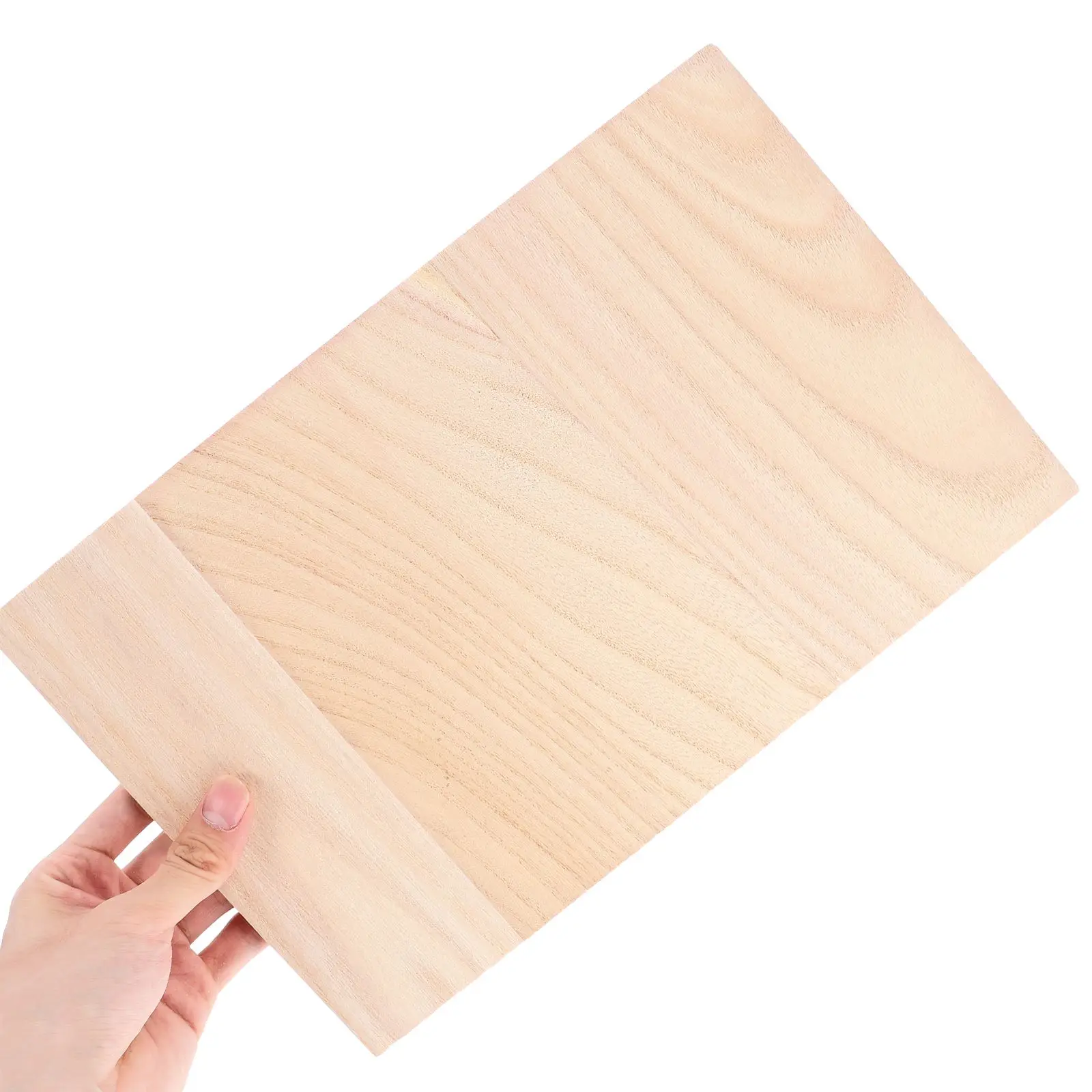 10pcs 0.6/0.3cm Taekwondo Karate Practice Board Sport Boards Breakable Punching Bed Sheets Wood Breaking Taekwondo Accessory