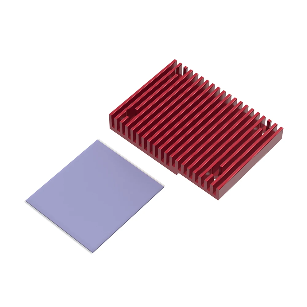 BIGTREETECH CB2 코어 보드 방열판 패드 7 스크린 Klipper 3D 프린터 액세서리 전용