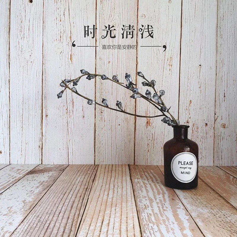 Photo Studio Back Drops Background Product Photography Food Props Backdrops for Photographers Christmas Morandi Paper 57*87cm