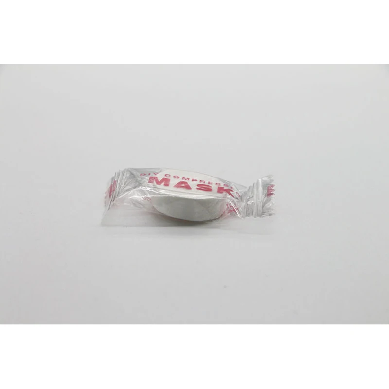 20.5x6.5mm Compressed Expanded Cotton For Reverse Osmos Water Leak Detector Sensor Cut Off Water 10pcs
