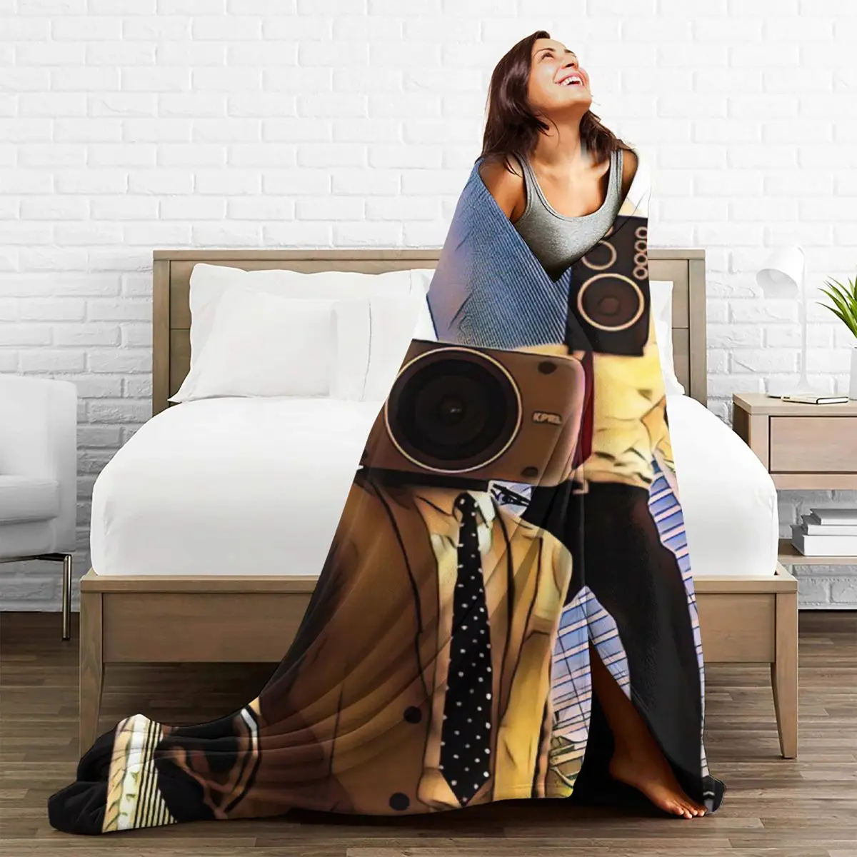 Skibidi ���� �ö��� ���, ����Ŀ �� ����, �����ϰ� �ε巯�� ħ�� ������, ���� ���� ħ��, ��ä�ο� ħ�뺸 ���� ħ�� Ŀ��