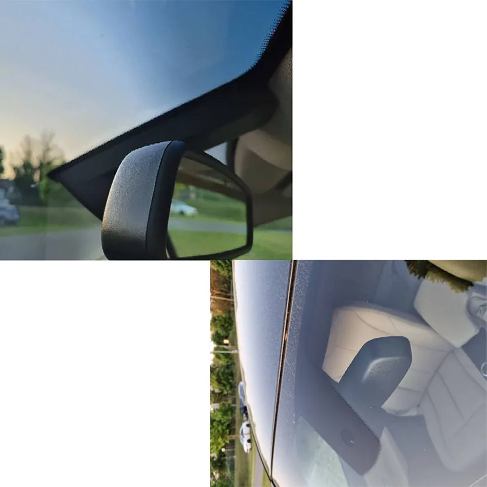 ZJCGO Car Front View LOGO Parking Camera AHD 1080P Night Vision for BMW 2  Series F22 F23 2014~2021