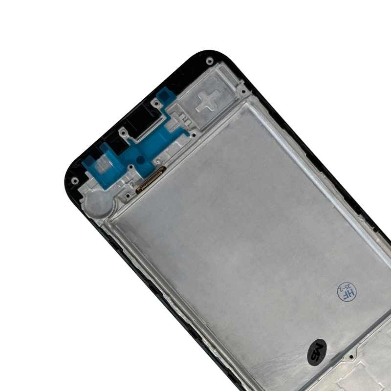 AMOLED SM-A155F LCD pour Samsung Galaxy A15 4G écran tactile pour Samsung A15 5G SM-A156B affichage pièces de rechange – Image 5