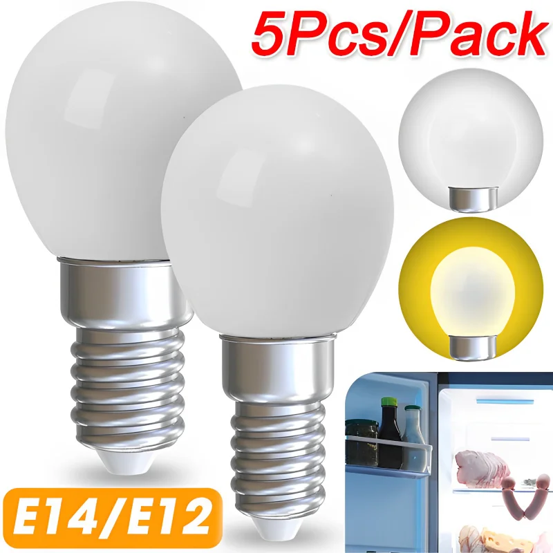 

5/1 шт., детская лампа E12 E14 220 В