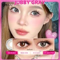 Jubby Gray