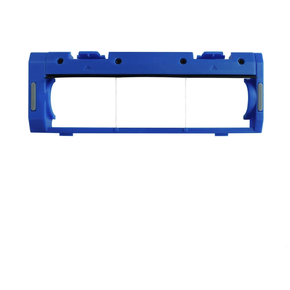 Robot Vacuum Spare Parts - Roller Brush, Side Brush, HEPA Filter, Mop Rag