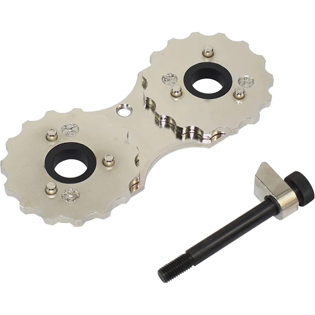 Kit Di Strumenti Di Allineamento Albero A Camme Per Kit Di Strumenti Di - Foto 9