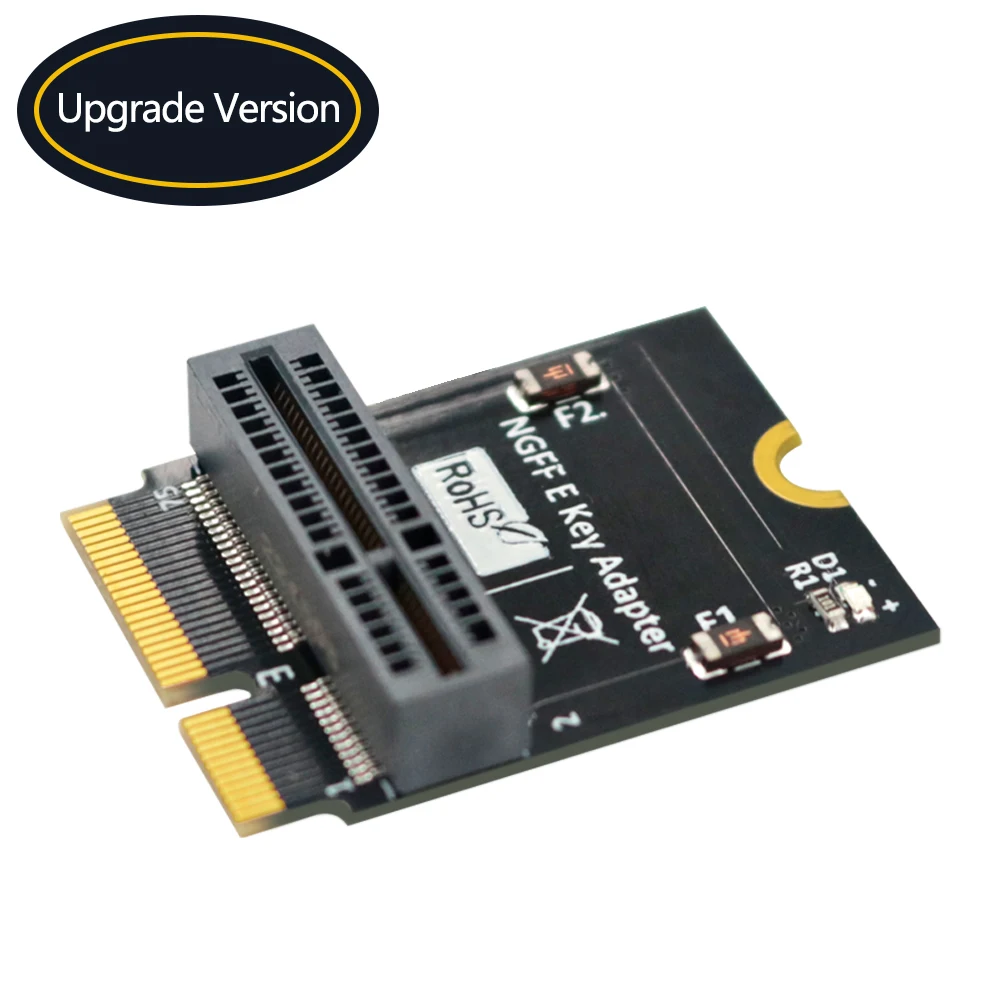 

Преобразователь eliable and Safe NGFF Key E-Key для AX200/201/210