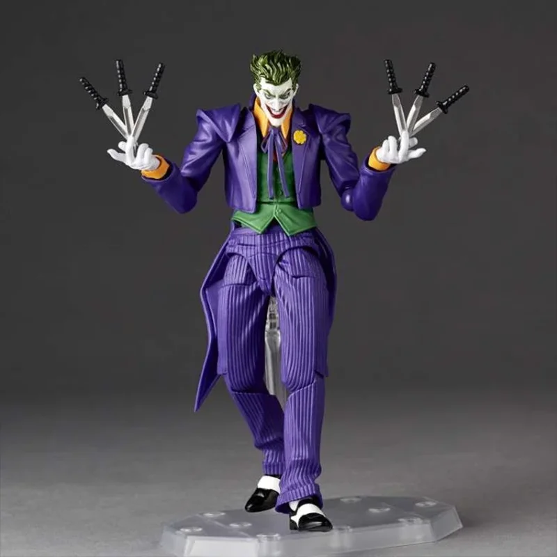 In Stock Original Kaiyodo Comics Amazing Yamaguchi Revoltech The