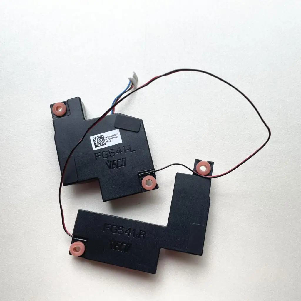 레노버 L340-15 L340-15IRH L340-iwl L340-API L340-15isk 노트북 스피커 L + R 세트, PK23000RSV0, PK23000RTY0 용 , 신제품