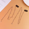 2pcs gold