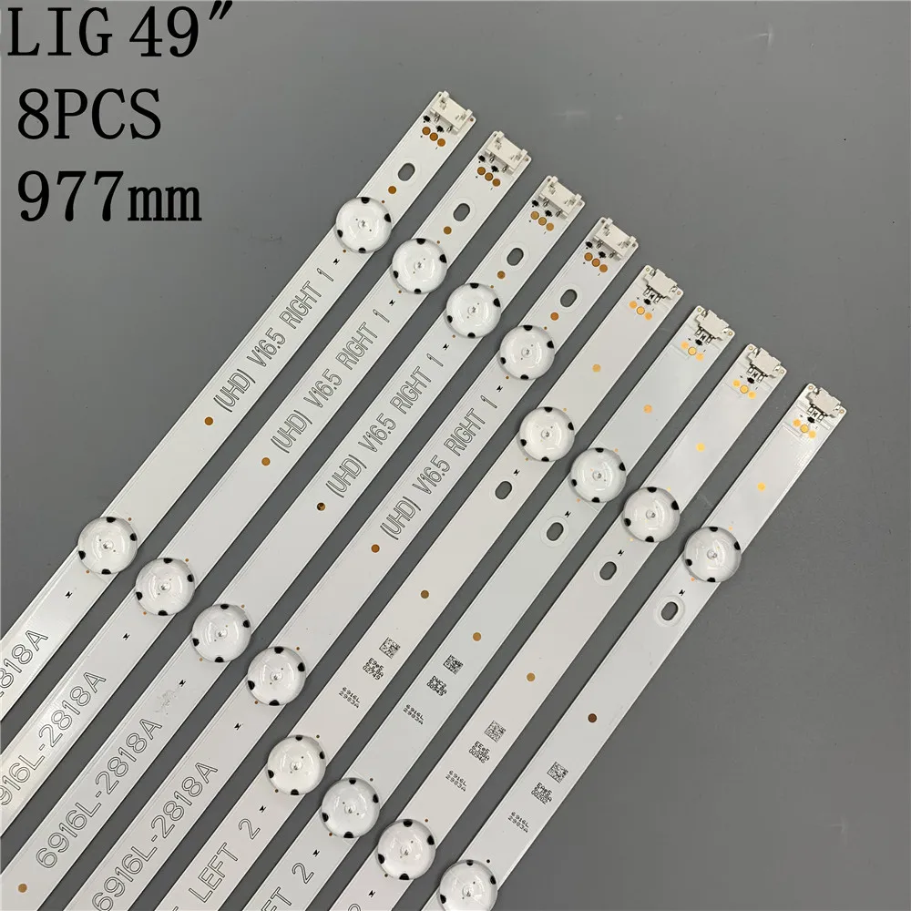 LED Ʈ Ʈ LIG 49UH6500 49LH570V 49LH5100 49LJ510M 49LH570 49LH590V 49UH603V 49UH620V 49LW340C 49LW340H 49LJ58300W