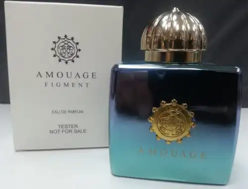 Рисунок 3 - Amouage Figment Woman Оригинал