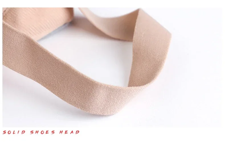 Frau Ballett Schuhe Gymnastik Wohnungen Schuhe Kinder Tanzen Hausschuhe Mädchen Elastische Weiche Tanz Schuhe Frauen Ballett Hausschuhe – Detail 5