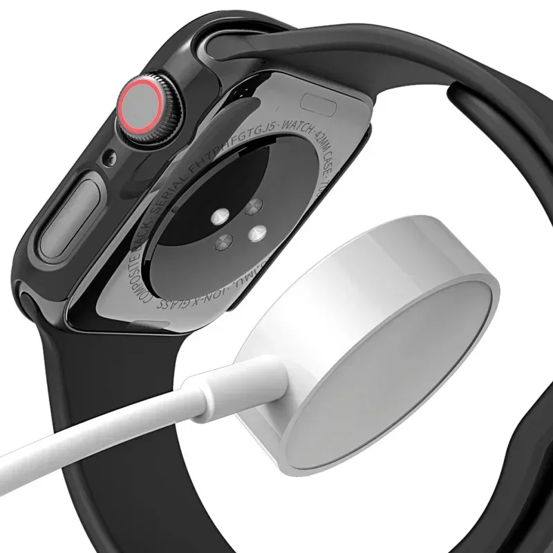 Durable Dust-Proof Bumper with Screen Protector