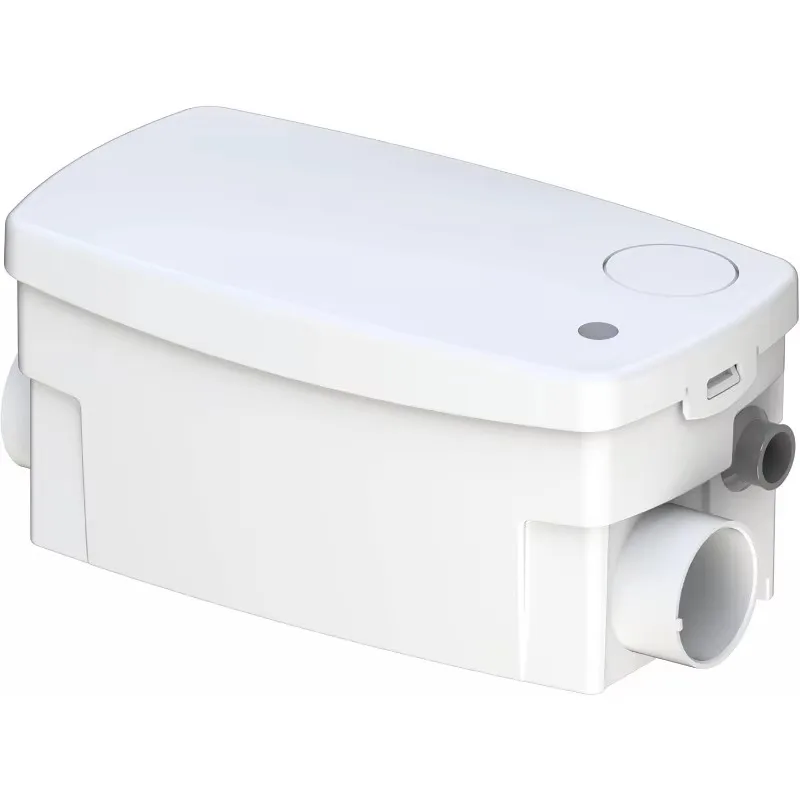 Residential Sanishower Drain Pump 2