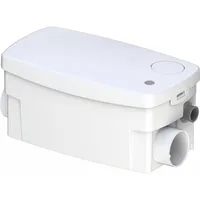 Residential Sanishower Drain Pump 2